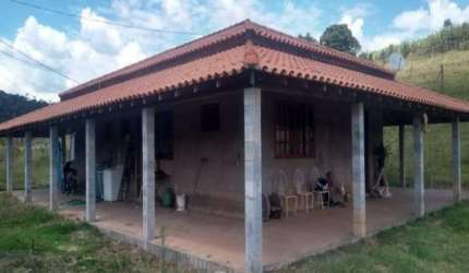 Sítio à venda no Bairro Mato Dentro em Jundiaí/SP