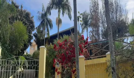 Casa à venda no SOUSAS em Campinas/SP