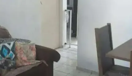 Apartamento à venda no Condomínio Residencial Alvorada II em Valinhos/SP