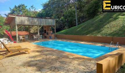 Chácara à venda no Chácara Village Flanboynt II em Valinhos/SP