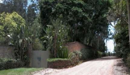 Terreno à venda no Parque Valinhos em Valinhos/SP