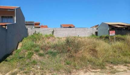 Terreno à venda no Jardim Pinheiros em Valinhos/SP
