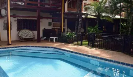 Casa à venda no Condomínio Residencial Villaggio Lausanne em Campinas/SP