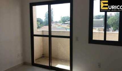 Apartamento à venda no Condomínio Edifício Piazza di Lucca em Valinhos/SP