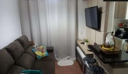 Apartamento à venda no Condomínio Alta Vista em Valinhos/SP