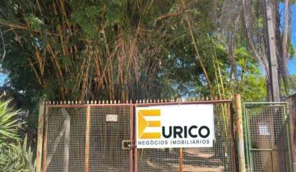 Área à venda no JOAPIRANGA em Valinhos/SP