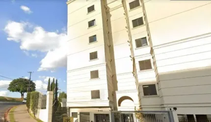 Apartamento à venda no Condomínio Residencial Vivaz em Valinhos/SP