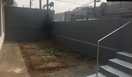 Casa à venda no JARDIM BRASIL em Atibaia/SP