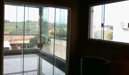 Casa à venda no JARDIM SÃO LUIZ em Valinhos/SP