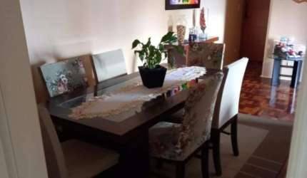 Apartamento à venda no SANTANA em São Paulo/SP