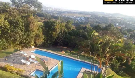 Casa à venda no Condomínio São Joaquim em Vinhedo/SP