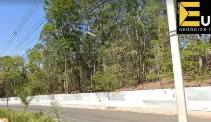Área à venda no Mombuca em Itatiba/SP
