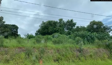 Área à venda no Parque Nova Suíça em Valinhos/SP
