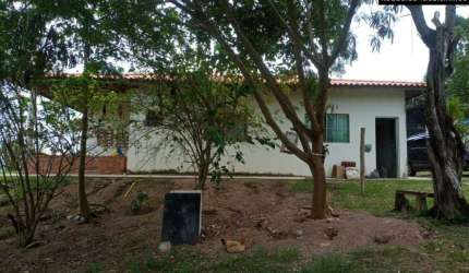 Sítio à venda no Carrascal em Porangaba/SP