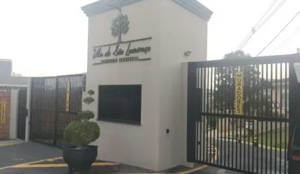 Casa à venda no Condomínio Vila de São Lourenço em Valinhos/SP