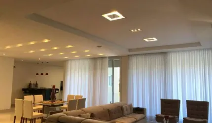 Casa à venda no Condomínio Zurich Dorf em Valinhos/SP