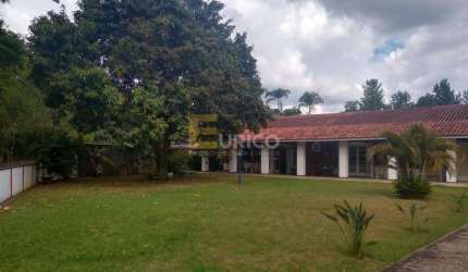 Casa à venda no Condomínio São Joaquim em Vinhedo/SP