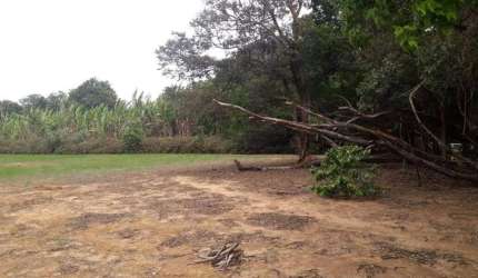 Terreno à venda no Dois Córregos em Valinhos/SP