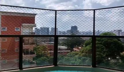 Apartamento à venda no Condomínio Edificio Giardino di Verona em São Paulo/SP