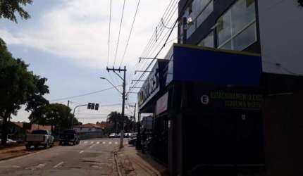 Terreno à venda no Vila Santana em Valinhos/SP