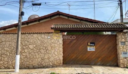 Casa à venda no Centro em Vinhedo/SP