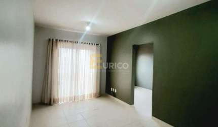 Apartamento à venda no Condomínio Edifício Bella Vista em Valinhos/SP