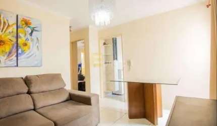 Apartamento à venda no Condominio Residencial Claudia em Campinas/SP