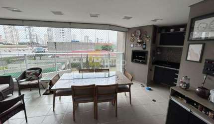 Apartamento à venda no Condomínio Origine Alto da Mooca em São Paulo/SP