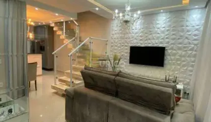 Casa à venda no Jardim Vale Verde em Jundiaí/SP