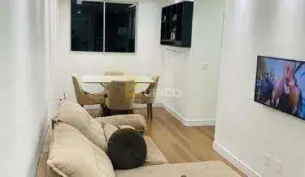 Apartamento à venda no Condomínio Reserva do Japi em Jundiaí/SP