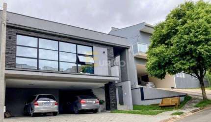 Casa em condomínio à venda no Condomínio Madre Maria Vilac em Valinhos/SP