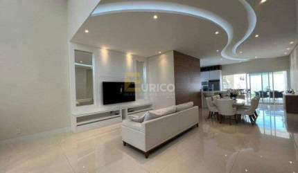 Casa em condomínio à venda no Condominio Reserva da Serra em Jundiaí/SP