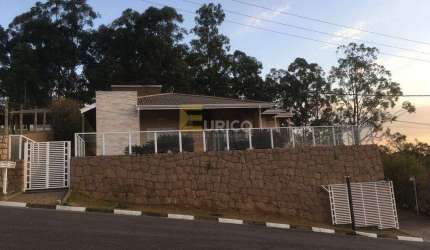 Casa em condomínio à venda no Condominio Outeiro das Flores em Itupeva/SP