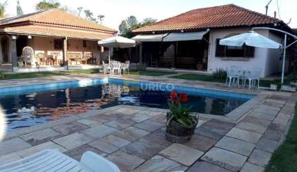 Casa em condomínio à venda no Parque dos Cafezais IV em Itupeva/SP