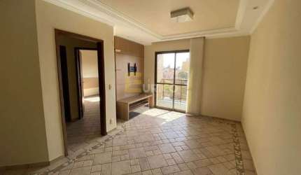 Apartamento à venda no Condomínio Edifício Porto Fino em Campinas/SP