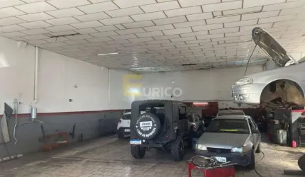 Galpão à venda no Vila Olivo em Valinhos/SP
