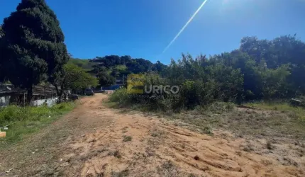 Área à venda no Capela em Vinhedo/SP