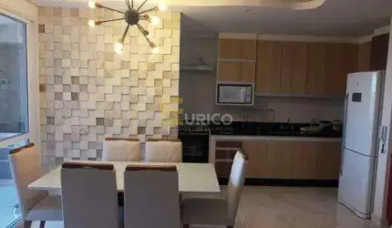 Apartamento à venda no Condominio Altos da Samuel Martins em Jundiaí/SP