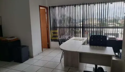 Sala para aluguel no Parque Nova Suíça em Valinhos/SP