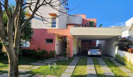 Casa à venda no Condomínio Ibiti do Paço em Sorocaba/SP