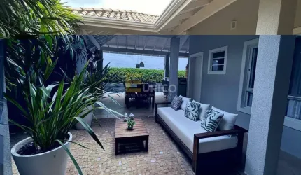 Casa à venda no Condomínio Residencial Terras do Oriente em Valinhos/SP
