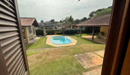 Casa à venda no Condomínio Vila Hípica II em Vinhedo/SP