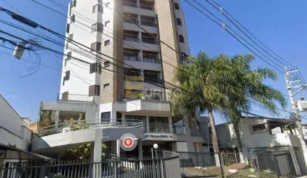 Apartamento à venda no Condomínio Edifício Villa Lobos em Jundiaí/SP