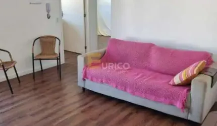 Apartamento à venda no Condomínio Residencial Bem Te Vi em Valinhos/SP