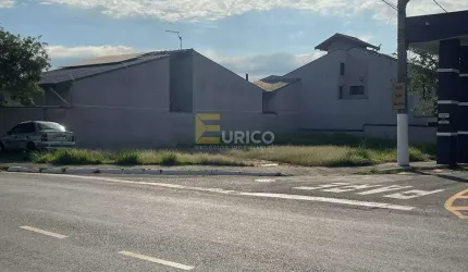 Terreno à venda no Nova Vinhedo em Vinhedo/SP