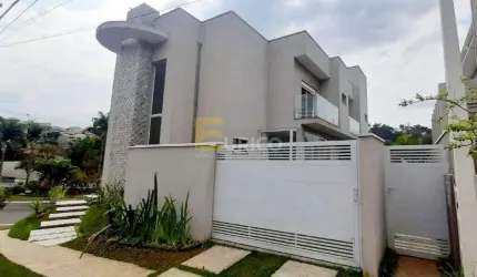 Casa em condomínio para aluguel no Condomínio Morada das Nascentes em Valinhos/SP