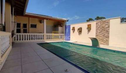 Casa à venda no JARDIM MARIA ROSA em Valinhos/SP