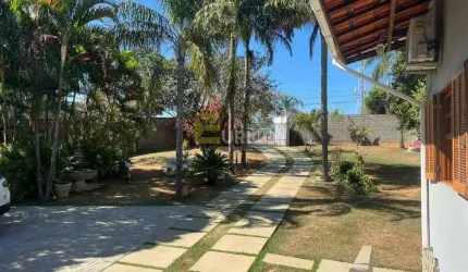 Chácara à venda no CHÁCARAS SÃO BENTO em Valinhos/SP