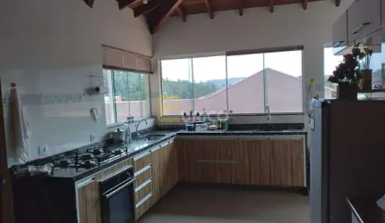 Sobrado com 4 casas a venda em rua publica no bairro Rio das Pedras Itupeva-SP