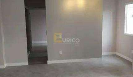Apartamento à venda no Condomínio Reserva do Alto em Valinhos/SP